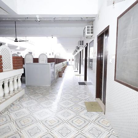 Hotel K Fort Jalandhar Luaran gambar