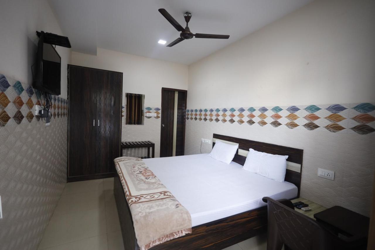 Hotel K Fort Jalandhar Luaran gambar