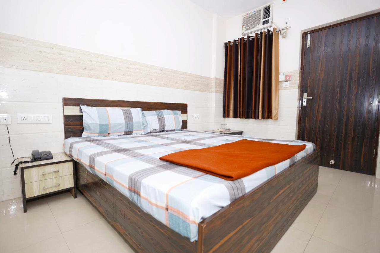 Hotel K Fort Jalandhar Luaran gambar