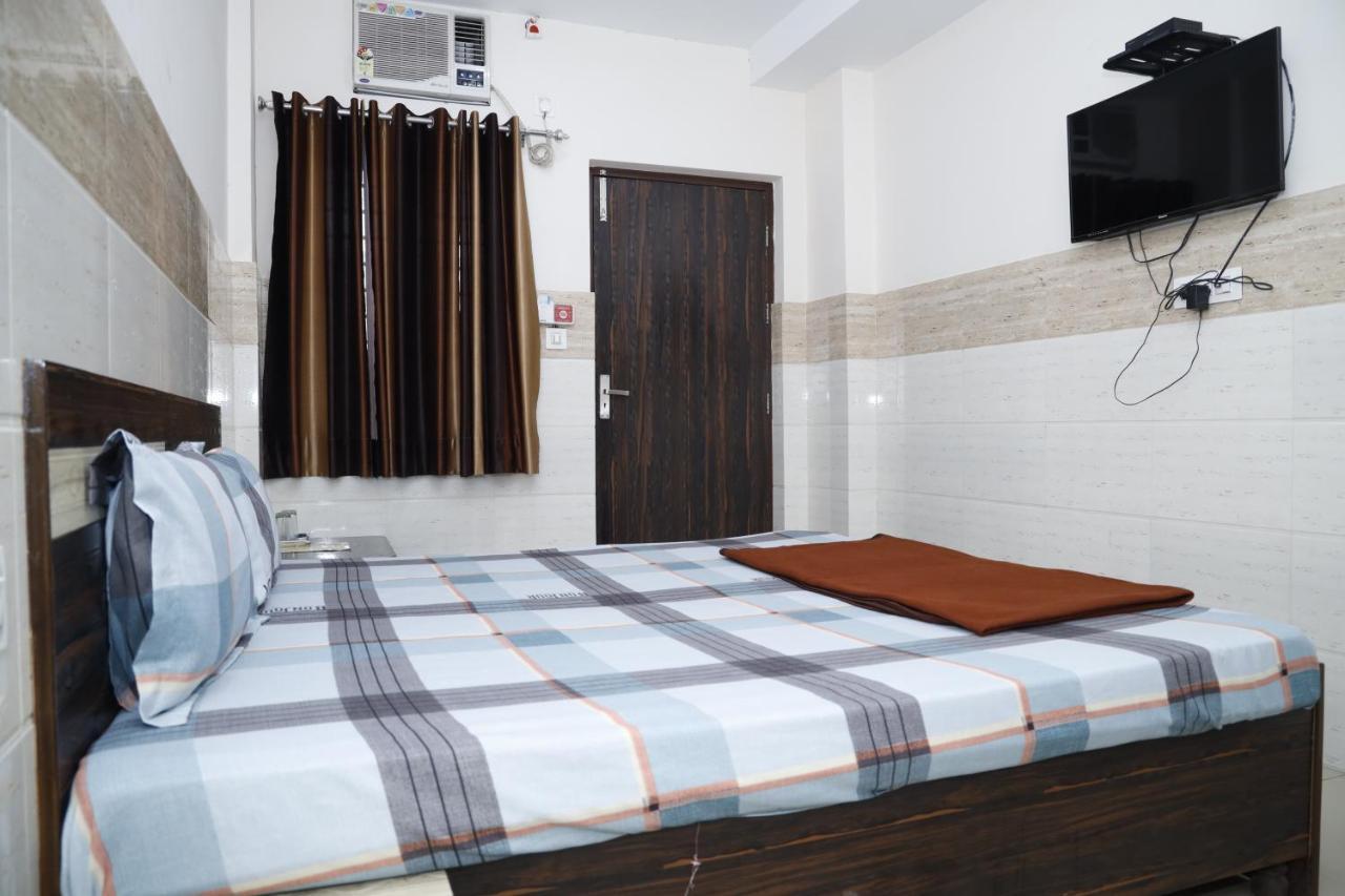 Hotel K Fort Jalandhar Luaran gambar